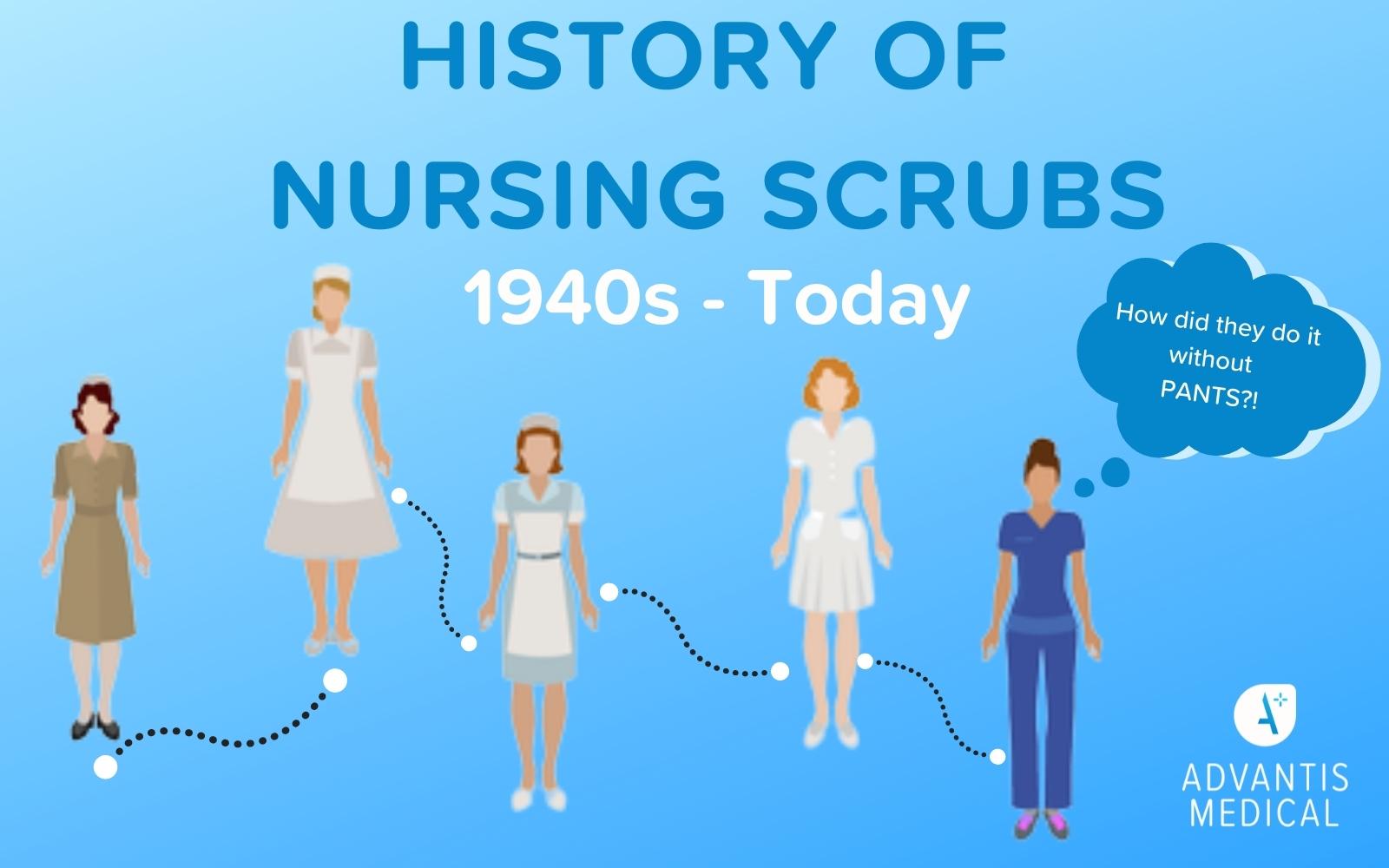 Ultimate Guide to Different Styles of Nursing Scrubs